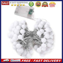 LED String Lights Camping Tent Outdoor Bulb Waterproof Party Backyard Decorat