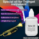 Saxophone Oil Lube Valve Soft Switch Parts For Saxophone Clarinet D2V3 L2M6