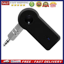 Wireless Bluetooth-compatible 3.5MM AUX Audio Stereo Music Bluetooth-compatible
