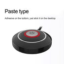 On/Off Push Button Switch Desktop Computer Case Power Supply(Switch Only)