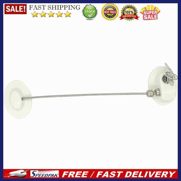 Children Security Car Window Cable Limit Lock Baby Safety Lock Window Restric