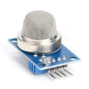 MQ-137 DC 5V Ammonia Detection NH3 Gas Sensor Module MQ137 + Cable Set Newly