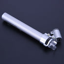100x Metal Pen MG10085-9 Adjustable Microscope 3 LED Portable Tool