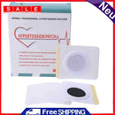 14pcs Chinese Herbal Hypertension Patch High Blood Pressure Lower Health Plaster