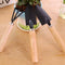Wooden Handle Mini Shovel Household Three-piece Set S2W5