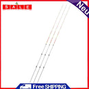 55cm Raft Stick Tip Refit Replacement Fishing Tackles (Full Titanium 0.3mm)