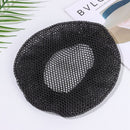 Cover Grid Motorcycle Moped Cushion Scooter Seat Covers Protection Pad