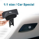 Car Parking Brake Release Handle Electronic Handbrake Switch for Benz CLS-Class