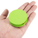 6.5cm Trace Wire Winding Line Board Fishing Line Plate Carp Lure EVA  Foam