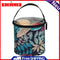 DIY Knitting Kit Storage Bag Sewing Crochet Organizer Woolen Yarn Holder Bag