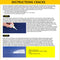 Professional Quality Windshield Repair Glass Corrector 2Q6W F5 Set Q2E2