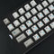 Waterproof Russian Transparent Stickers For PC Laptop Keyboard Hot T8D4