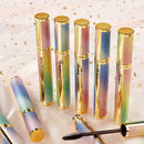 Vivid Galaxy Mascara 4D Silk Fiber Lashes Waterproof Thick Lengthening C1G3
