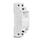 TM609 Smart Wireless Remote Control WiFi Timer 100-240V Rail Timer Switch Newly