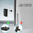 USB Hub 5 in 1 USB3.0 Splitter Expander HUB Adapter 5 Port for PS5 Game Console