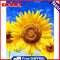 Sunflower 40x50cm Oil Paint By Numbers Picture DIY M503