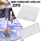 Wedding Table Place Cards White Table Numbers Cards Name Cards for Table Settin`