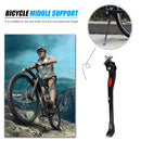 Bicycle Side Parking Kickstand Mountain Road Bike Aluminum Alloy Stand