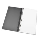 Notebook Diving Wet Note Notepad Writing Record Board Snorkeling Equipment