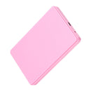 2.5 inch USB 2.0 SATA HDD Hard Disk Drive External Portable SSD Case (Pink)