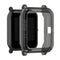 Soft TPU Protective Case Cover Shell for Amazfit Bip S Smartwatch (Black) Newly