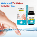 Liquid Cut Wounds Healing Gel Dressing Waterproof Outdoor First Emergency Liquid