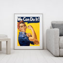 Frameless Painting By Numbers Fitness Girl DIY Hand-Painted Drawing On Canv