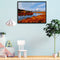 DIY Digital Painting By Numbers Landscape Picture Frameless Wall Art Room Decor