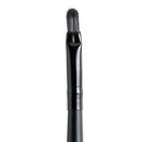 1pc Black Wooden Handle Cosmetic Brush Durable Makeup Brush Beauty Kit (Lip
