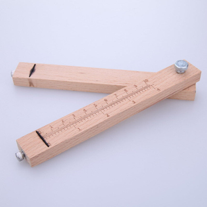 Craftool Strip & Strap Maker Tandy Leather 3080-00 Cutter Cutting Tool