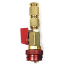 Adapter High Low Voltage Conversion Adapter Aircon Quick Fitting Coupler