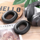 Hillrong for Sony MDR-1RBT Headphones 1 Pair Replacement Ear Pads Ear Pads