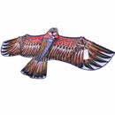 Eagle Kite Flying Bird Kite with 30m Flying Line Kids Toys Outdoor Child toys