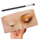 Makeup Face Board to Practicing Makeup Makeup Training Board The Perfect Aid