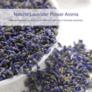 Lavender Scented Sachets Bag For Closets Drawers Durable Multi-purpose Filled