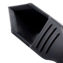 Silicone Squeegee Grout Scraper Caulking Finisher Sealant Nozzle Glue Remover