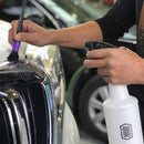 Corrosion Resistant Pressurized Car Wash Garden Spray Bottle Hand Pump Spra