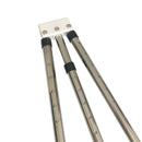 3 Bar Leg Stretcher Ballet Yoga Dance Leg Ligament Stretch Device (6 Level)