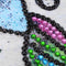 5D DIY Special-shaped Diamond Painting Cross Stitch Mosaic (H128 Butterfly)