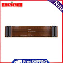 Cross Fire Bridge Connector Flex Flexible Cable for AMD ATI Graphic Card
