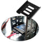 2.5 inch to 3.5 inch SSD HDD Metal Adapter Mounting Bracket Hard Drive Dock