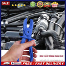 Plastic Car Hose Clamp Brake Fuel Hose Pipe Water Line Clamping Pliers for Car
