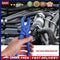 Plastic Car Hose Clamp Brake Fuel Hose Pipe Water Line Clamping Pliers for Car