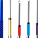 Embroidery Stitching Punch Needle Sewing Tool Set Poking Cross Stitch (A) Newly