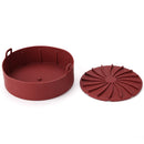 Oven Heater Baking Tray Cookie Dessert for Home Kitchen Microwave Supplies