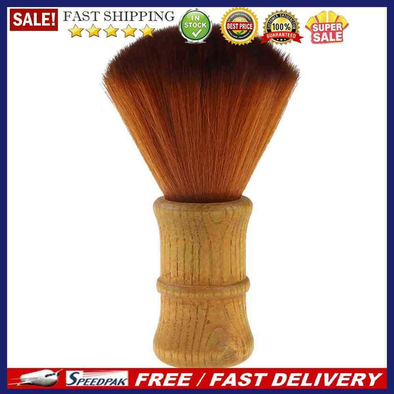 Vinyl Record Cleaner Brush Anti-Static Brush for LP Turntable Vinyl Record