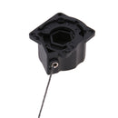 R020 Pull Starter HSP Hex Nut for 1/10 1/8 Nitro Car Engines