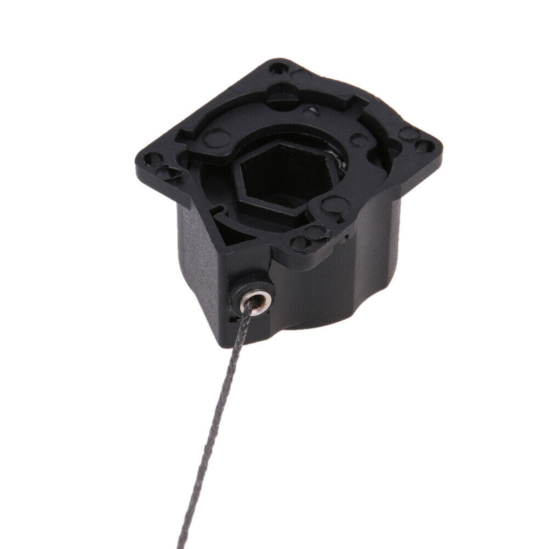 R020 Pull Starter HSP Hex Nut for 1/10 1/8 Nitro Car Engines