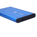 USB 3.0 SATA 2.5 inch HD HDD Hard Disk Drive Enclosure Aluminum Case Box