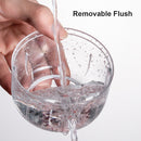 100ml Mini USB Electric Meat Ginger Food Chili Vegetable Crusher Kitchen Cutter